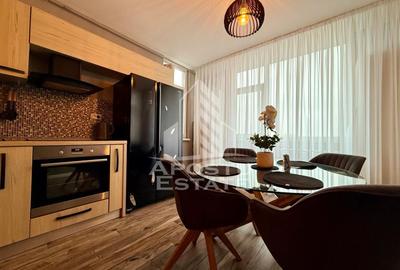 Apartament cu 2 camere, de vanzare, Zona Semicentrala, Timisoara - 5