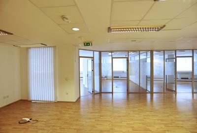 Spatiu birou in zona Romana - 1