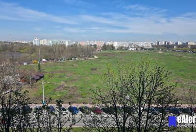 Apartament 2 camere Titan, vedere parc IOR, 3 min metrou Titan. - 1