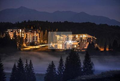 Loc de vis | Poiana Brasov-Silver Mountain - 20