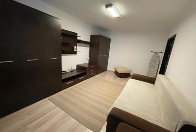 Tineretului, garsoniera, LOC PARCARE, 7 min metrou, bloc anvelopat - 5