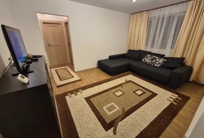 Apartament 2 camere, mobilat si utilat complet – Gheorgheni - 1