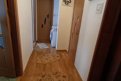 INTRETINUT! Ap 2 camere Decomandat etaj 4, zona Obor - 6