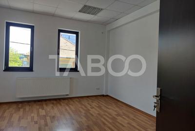 Eleganta si prestigiu - Spatiu de birouri de 110 mp zona Sub Arini - 6