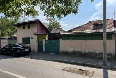 Teren Piata Presei - Poligrafiei - Damaroaia - 9