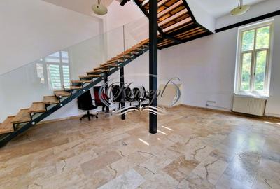 Casa exclusivista pentru birouri - 19