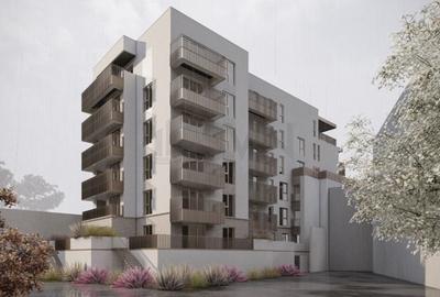 REA1018758 Unirii Penthouse 4 camere Bloc Boutique - 10
