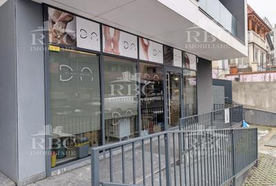 Spatiu comercial 66 mp finisat in Grigorescu, Taietura Turcului - 2