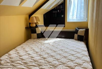 Apartament 3 camere 76 mp de vanzare in zona Rahovei Sibiu - 6