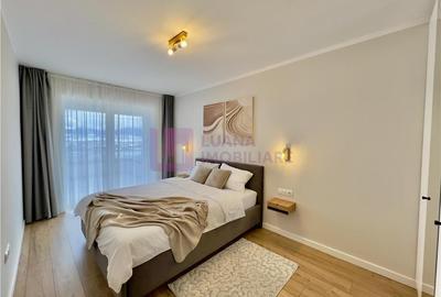 Penthouse 3 camere PREMIUM | mobilat | NOU | cartier exclusivist | video (Ra) - 13