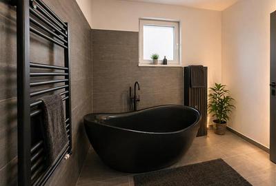 Resedinta rafinata&luminoasa, in cel mai nou cartier,aria Sepsi Arena: locul und - 5