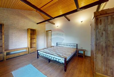 Refugiu exclusiv în Carpați – O oportunitate unică de investiție! - 5