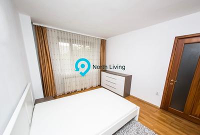 3 camere Oportunitate - Gara de Nord - 7
