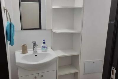 Apartament de 3 camere, 75 mp, centrala, balcon, zona Pipera - 7