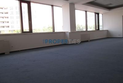 Cladire birouri si showroom in zona Aviatiei - 6
