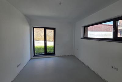 Spatiu de inchiriat. 80 mp utili, 150 teren, parcare, Hasdeu - 7