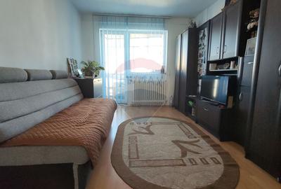 Apartament 2 camere, renovat , panoramă, comision 0% - 11
