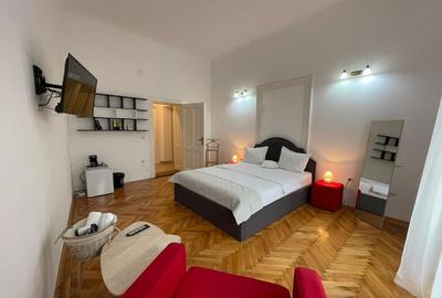 SIBIU ULTRACERNTRAL.Apartament 106 mp - Investiție Profitabilă Gata de Utilizare - 3