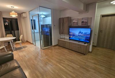 Icon Residence, Banu Manta 2 camere, mobilat/utilat, loc parcare, la cheie - 2