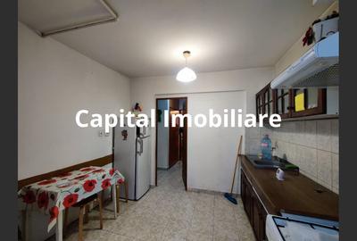 Vanzare apartament 1 camera, decomandat, zona Kaufland, Marasti - 2