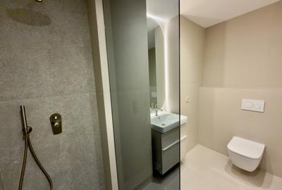 Apartament 2 camere | Aviației Tower – Faza 2 | Etaj 3 | Promenada 3min - 6