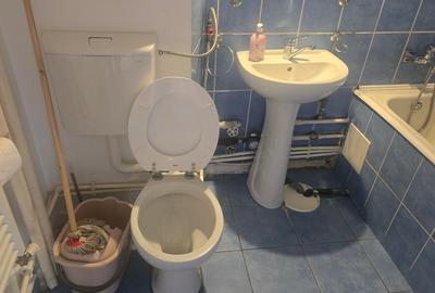 Vand apartament 2 camere in Deva, zona Pescarilor ( ITM), decomandat, 47 mp - 3