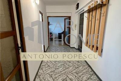 Apartament 2 camere, 2 balcoane, in Ploiesti, zona Catedrala - 17