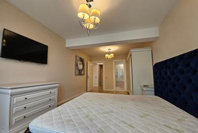 Apartament 3 Camere De Lux Central Bloc Nou Gaze  Contract Parcare Subteran - 16