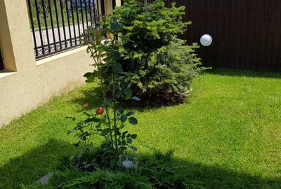 Inchiriere Vila individuala 4 Camere cu Gradina si Garaj - 5