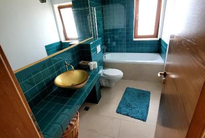 Casa individuala, 230 mp utili, 1000mp teren, Str. Simeria, Iris - 13