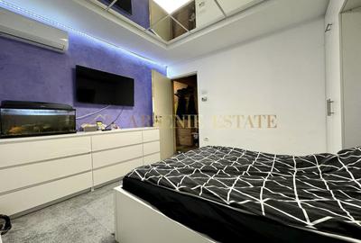 Apartament 3 camere, zona Girocului.