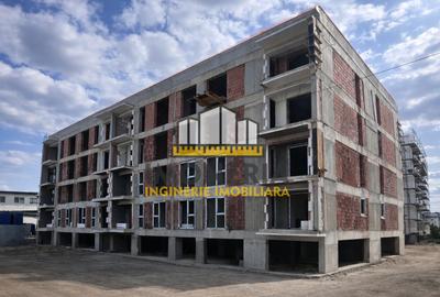 Empire Residence Tornadei 2 – Comision 0% – 2 camere spatioase, imobil premium - 1