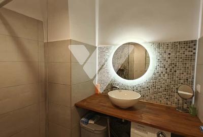 Apartament deosebit cu 3 camere în Centrul Istoric al Sibiului - 8