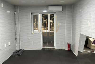 Soseaua Berceni, spatiu comercial - 10