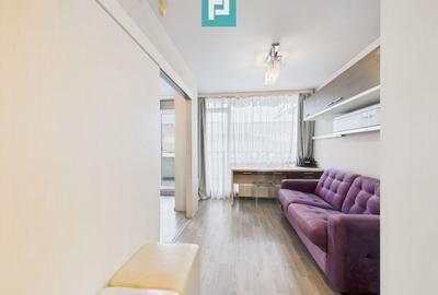 Penthouse 3 camere cu scară interioară ARED UTA - 24