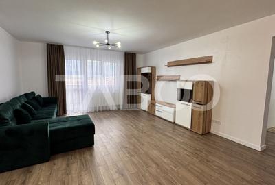 Apartament 2 camere de inchiriat mobilat PET FRIENDLY Sibiu - 4