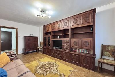 Apartament 3 camere decomandat, 2 băi, 3 balcoane – Centru Constanța - 3