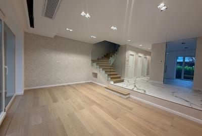 Casa individuala premium P+1E | 134 mp utili | Curte proprie | Chitila padure - 7