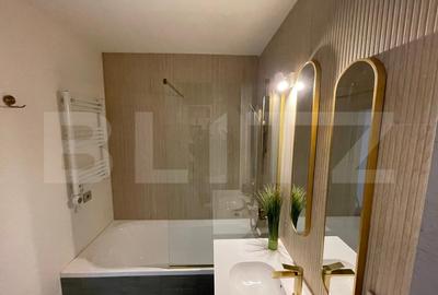 Apartament premium, 2 camere | Finisaje de lux | Elite City - 14