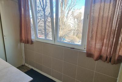 Apartament cu 2 camere de inchiriat in zona Drumul Taberei metrou Favorit - 21