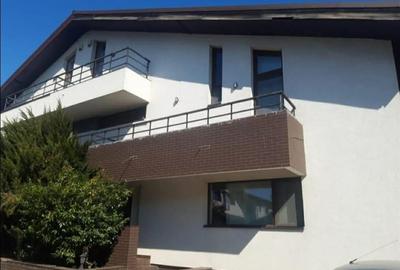 Casa Tip  Cuplata P+1+M de vanzare Chiajna - 1