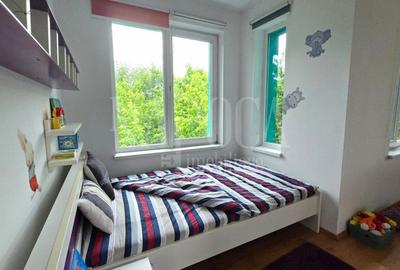 Casa 5 camere de vanzare in Marasti, Cluj Napoca - 7