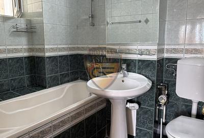 4 camere, Stadion Fagetului, 120 mp, 2 balcoane, et 3, centrala gaz, A>C - 19