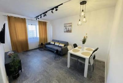 Apartament 2 camere Nou zona Grozăvești Politehnica in Regie Residence - 1