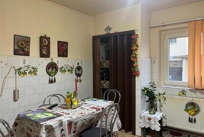 Lugoj, Ap. Superb, 2 Cam. 83 MP. Parter - 23