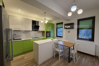 Apartament 3 camere – modern, spațios, ideal investiție sau locuință - 9