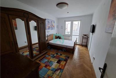 Apartament 3 camere Grivitei, 90 mp - Brasov - 11