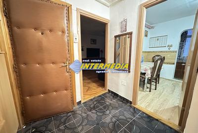 Apartament 3 camere | 68 mp | 2 Bai | Balcon | Pivnita | CETATE Mercur | Mobilat - 10