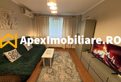 Apartament 2 camere de inchiriat P-ta Victoriei București | ApexImobiliare.ro - 2
