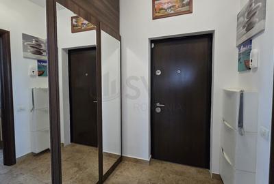 REA1028561 Apartament 2 camere Bucurestii Noi Laminorului - 10